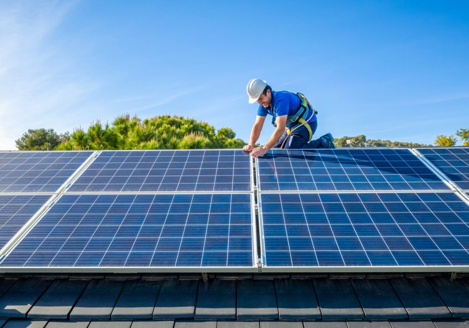American Solar Electric American Solar Electric
